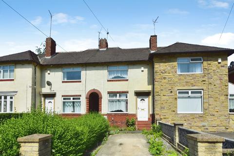 2 bed property, in Herries Road, £110,000