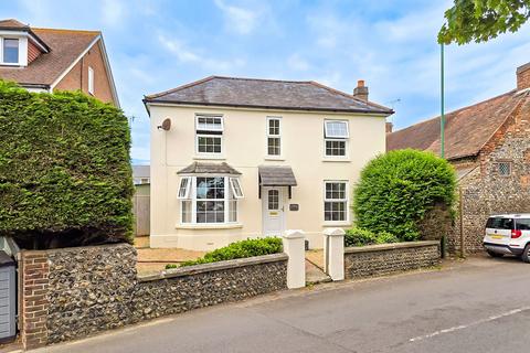 2 bed property, in Sea Road, £500,000