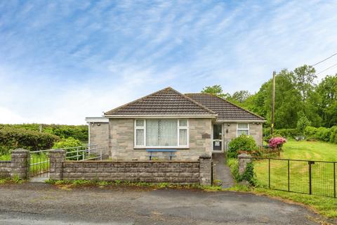3 bed property, in Cwmifor, £260,000