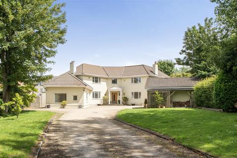 5 bed property, in Sleep Lane, £1,250,000
