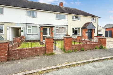 3 bed property, in Tanyfoel, £180,000