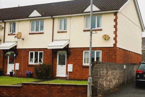 3 bed property, in Heol Bryngwili, £165,000