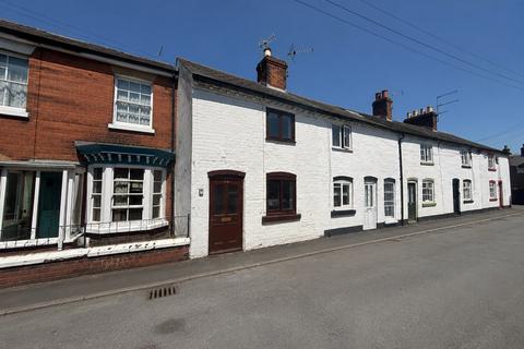 1 bed property, in Noble Street, £95,000