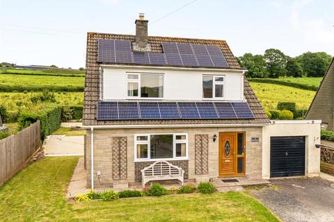 3 bed property, in 11 Groesffordd Park, £365,000
