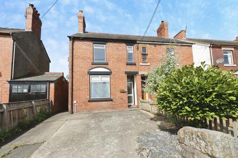 3 bed property, in chestnutside, £174,950