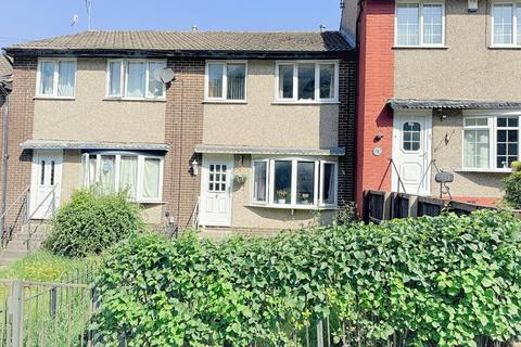 3 bed property, in Bolton Hall Road, £140,000