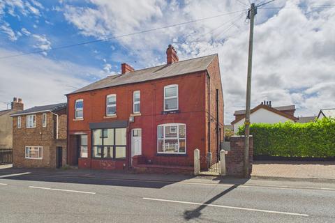 3 bed property, in Brunswick Road, £150,000