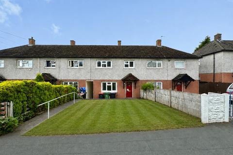 3 bed property, in No. 36, £21,000