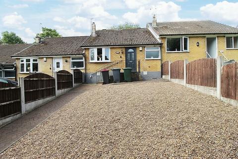2 bed property, in The Motte, £140,000
