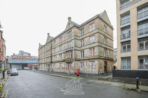 Land, in Flat 0-14, £15,000