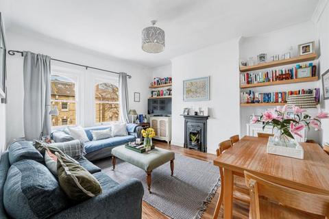 2 bed property, in Edith Road, £500,000