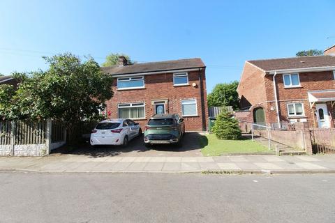 3 bed property, in Redscope Crescent, £160,000
