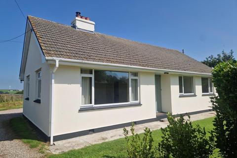 3 bed property, in ROSELAND PENINSULA, £290,000
