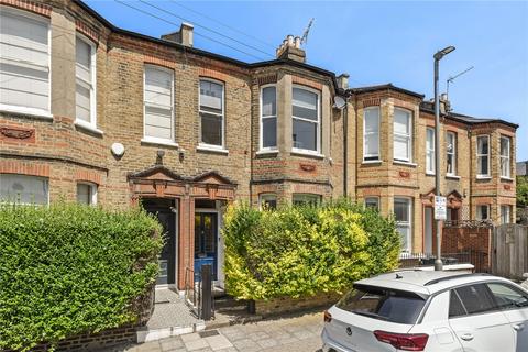 4 bed property, in Ridgmount Road, £1,250,000