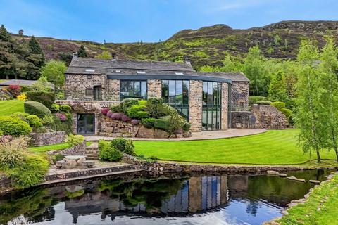 5 bed property, in Lower Scout, £2,400,000