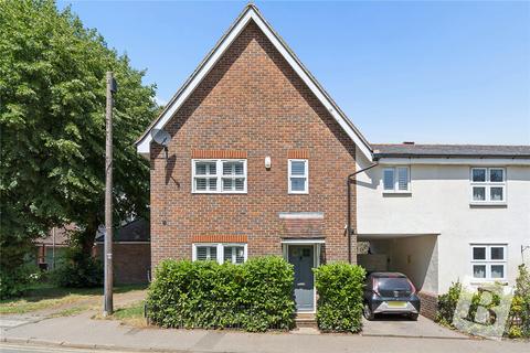 4 bed property, in Oakland Mews, £525,000