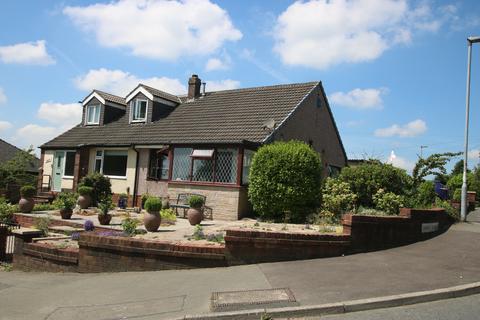 2 bed property, in Whalley Old Road, £189,950