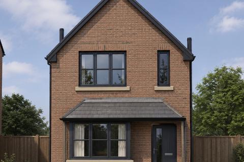 Land, in Lomond Road, £30,000