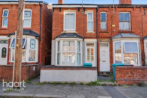 2 bed property, in Burford Road, £170,000