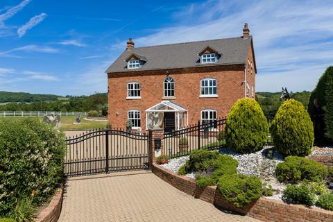 6 bed property, in Birmingham Road, £1,700,000
