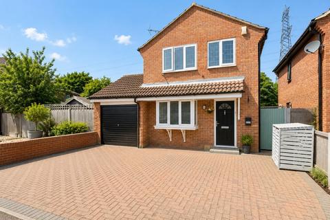 3 bed property, in Villiers Place, £375,000