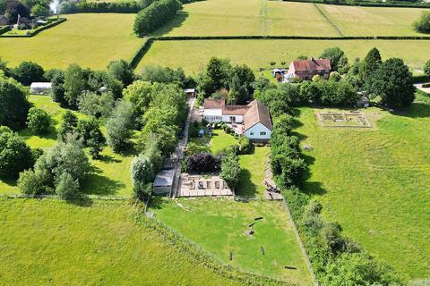 5 bed property, in Field Mill Road, £950,000
