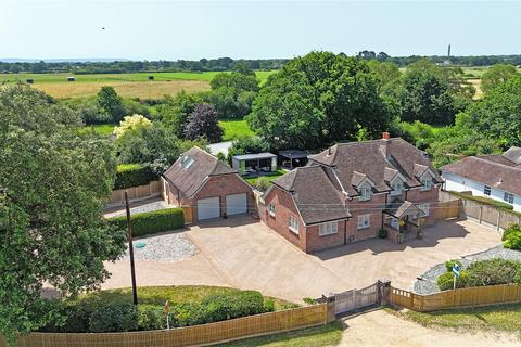 5 bed property, in Pitmore Lane, £1,975,000