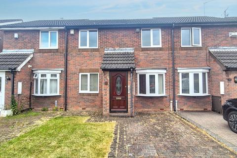 2 bed property, in Tyne View Place, £90,000