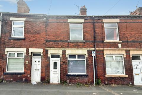 2 bed property, in Scotia Road, £75,000