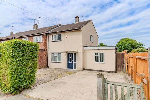 3 bed property, in Swinford Avenue, £230,000