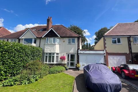 3 bed property, in Lichfield Road, £439,950