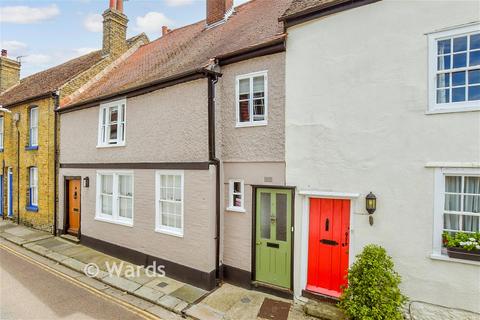 2 bed property, in Bowling Street, £274,950