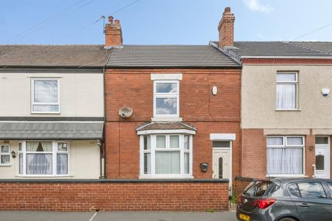 2 bed property, in Trafalgar Street, £80,000