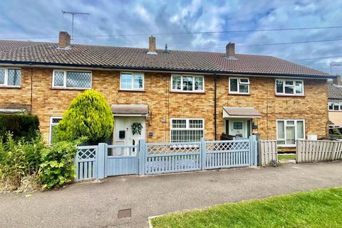 3 bed property, in Shephall Way, £325,000