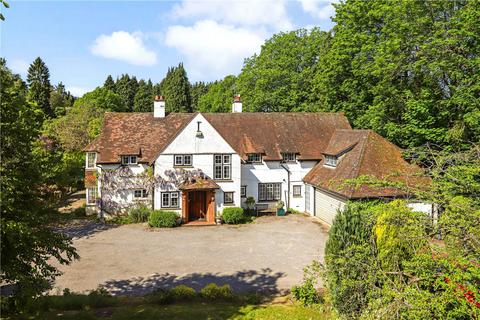 5 bed property, in Churt Road, £1,750,000