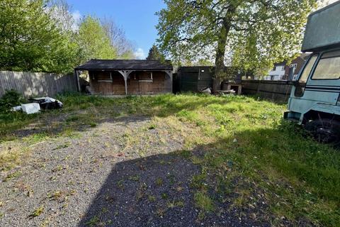 Land, in Land On The Southeast Of, £200,000