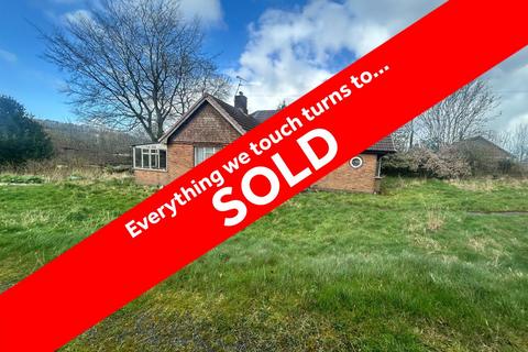 Land, in Lightwood Road, £400,000