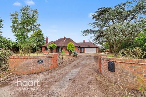 3 bed property, in Rugeley WS15, £550,000