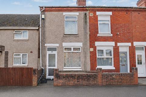 2 bed property, in Orwell Road, £170,000