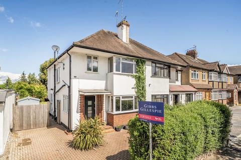 3 bed property, in Treve Avenue, £750,000