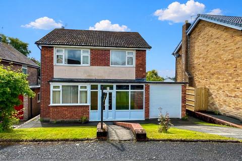 3 bed property, in Byron Road, £399,950