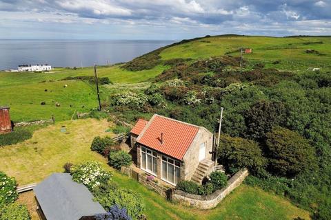 1 bed property, in Wild Goose Cottage, £250,000