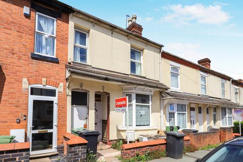 3 bed property, in Wanderers Avenue, £160,000
