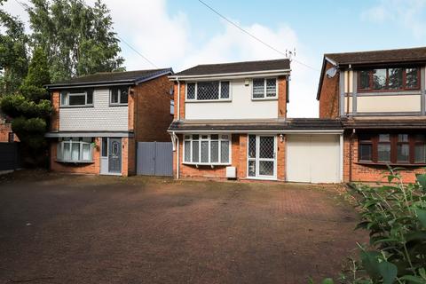 3 bed property, in Cannock Road, £290,000
