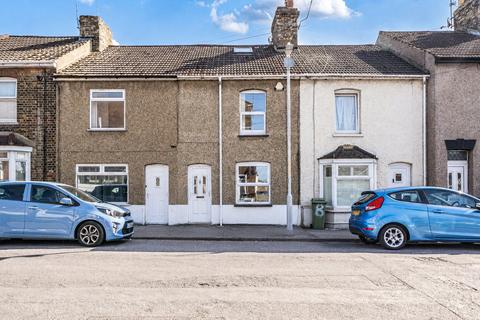 3 bed property, in Epps Road, £180,000