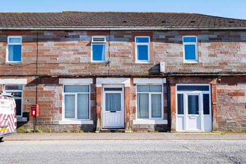 1 bed property, in Shop Flat, £55,000