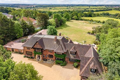 6 bed property, in The Ridgeway, £5,900,000