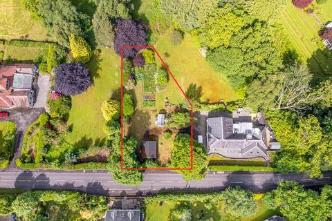 Land, in Main Street, £175,000