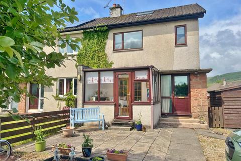 3 bed property, in 2 Arranton Place, £210,000
