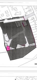 Land, in 11 Plots of Land, £50